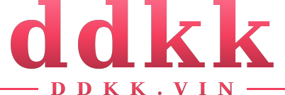 ddkk logo